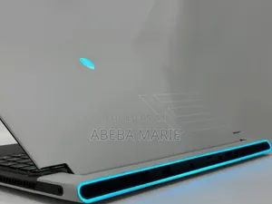 New Laptop Alienware M15 R3 32GB Intel Core I9 SSD 1T