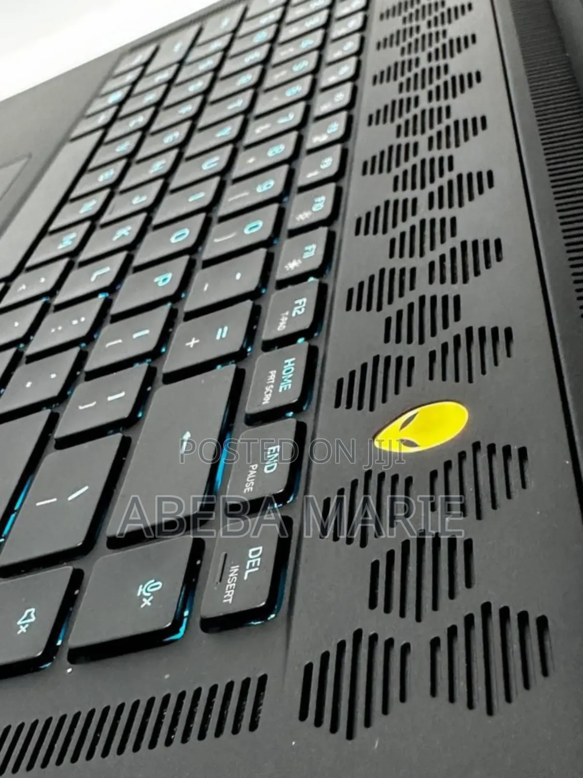 New Laptop Alienware M15 R3 32GB Intel Core I9 SSD 1T