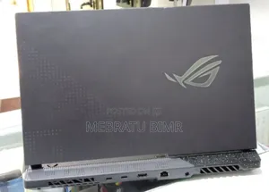 New Laptop Asus ROG Strix G16 G614 16GB AMD Ryzen 7 SSD 1T