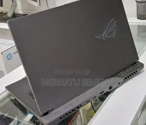 New Laptop Asus ROG Strix G16 G614 16GB AMD Ryzen 7 SSD 1T