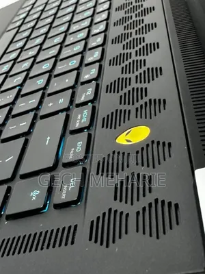 New Laptop Alienware Area-51m 32GB Intel Core I9 SSD 1T