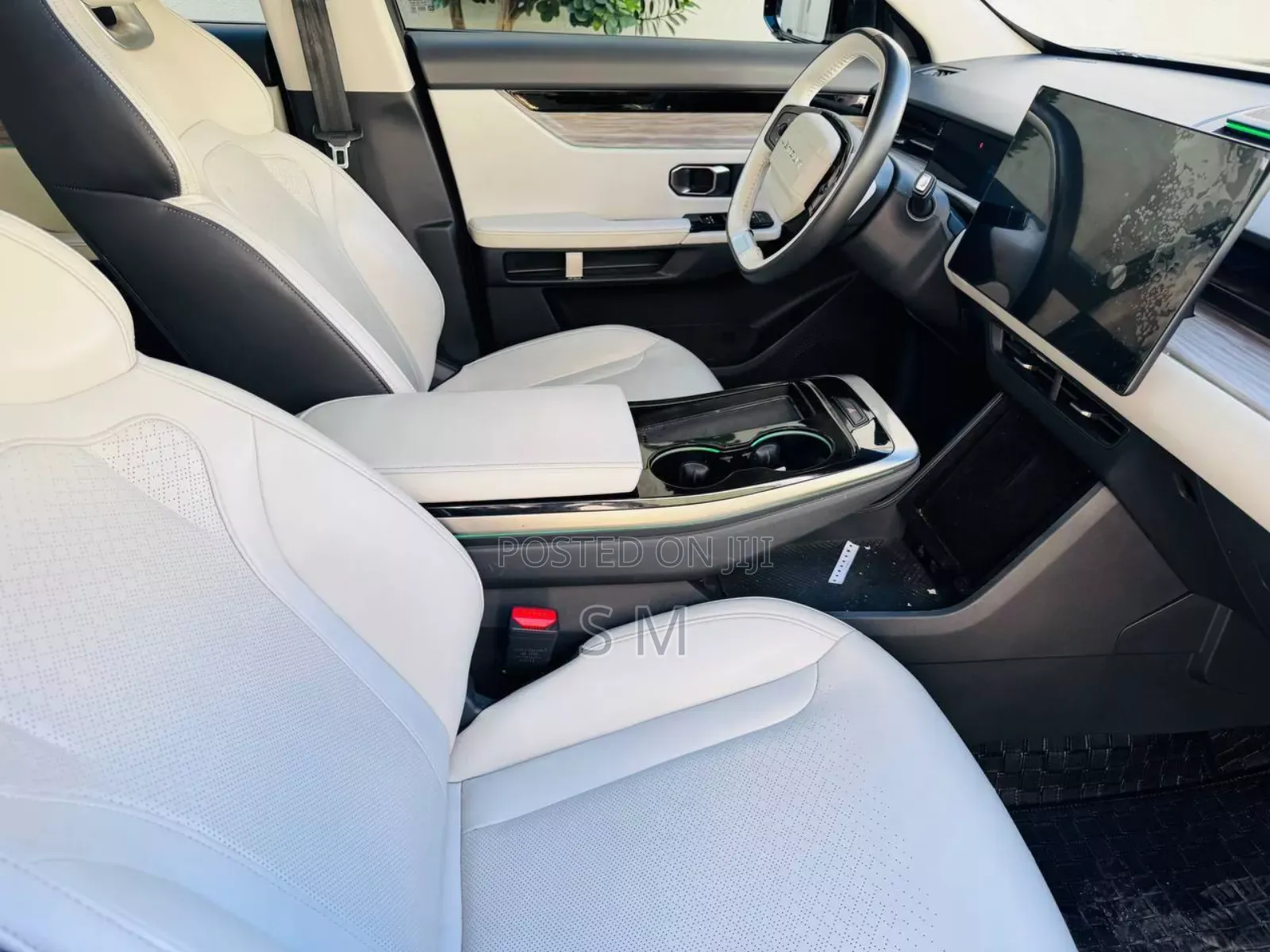 Jetour Dashing 2023 Black