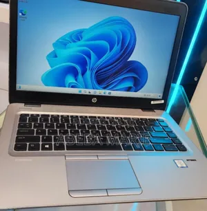 Photo - New Laptop HP EliteBook 840 8GB Intel Core I5 HDD 1T