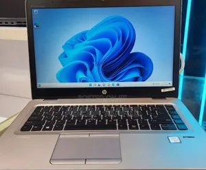 New Laptop HP EliteBook 840 8GB Intel Core I5 HDD 1T