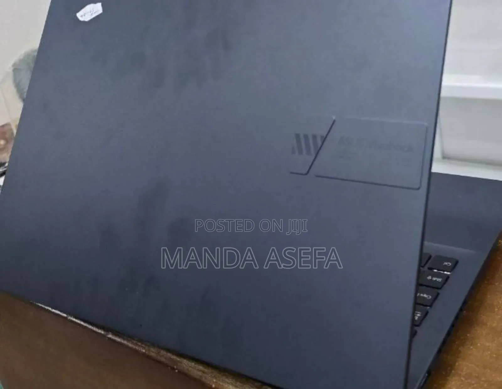 New Laptop Asus VivoBook 15 X505BA 20GB Intel Core I7 SSD 512GB