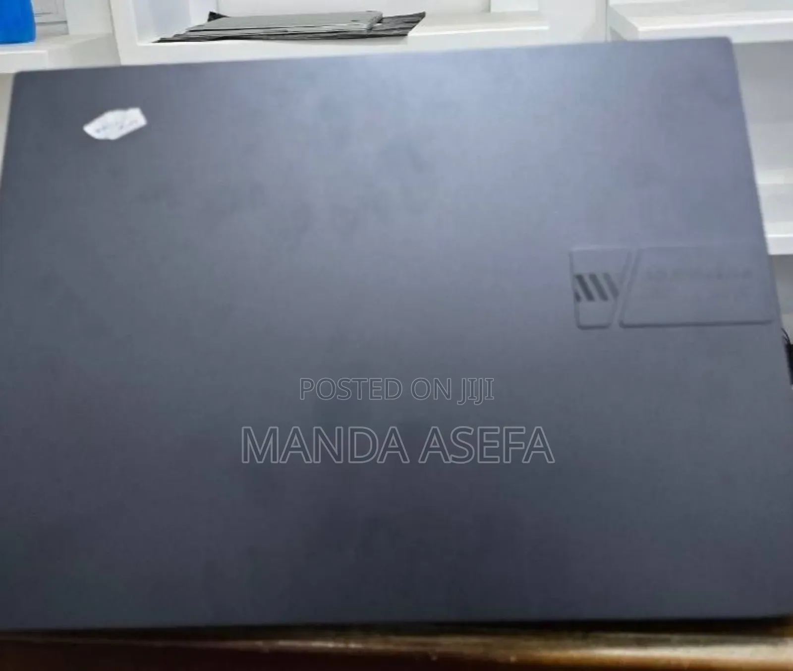 New Laptop Asus VivoBook 15 X505BA 20GB Intel Core I7 SSD 512GB