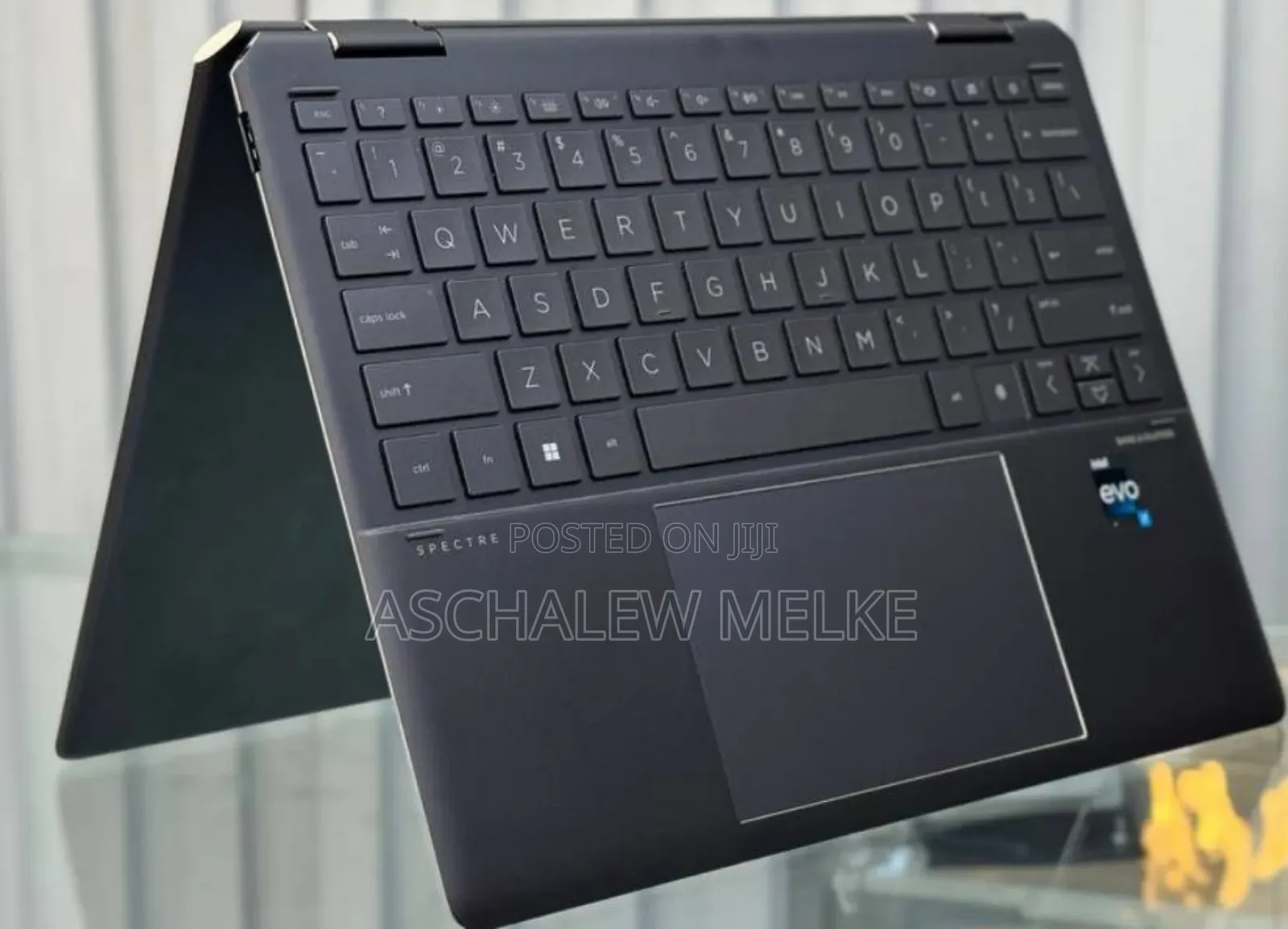 Laptop HP Spectre X360 16GB Intel Core I7 SSD 1T