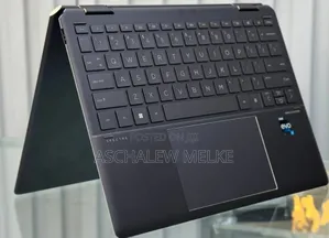 Photo - Laptop HP Spectre X360 16GB Intel Core I7 SSD 1T