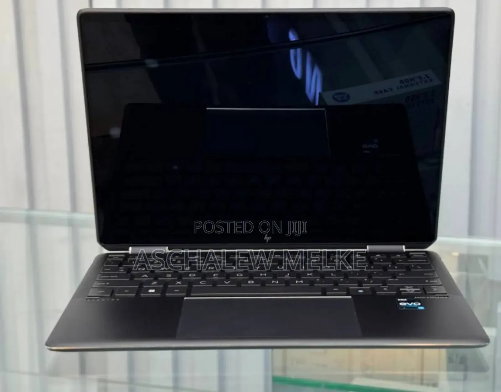 Laptop HP Spectre X360 16GB Intel Core I7 SSD 1T