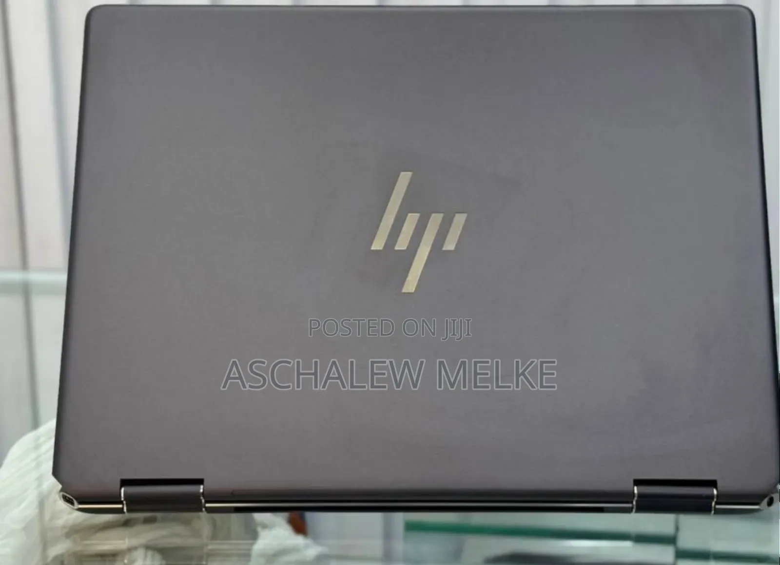 Laptop HP Spectre X360 16GB Intel Core I7 SSD 1T