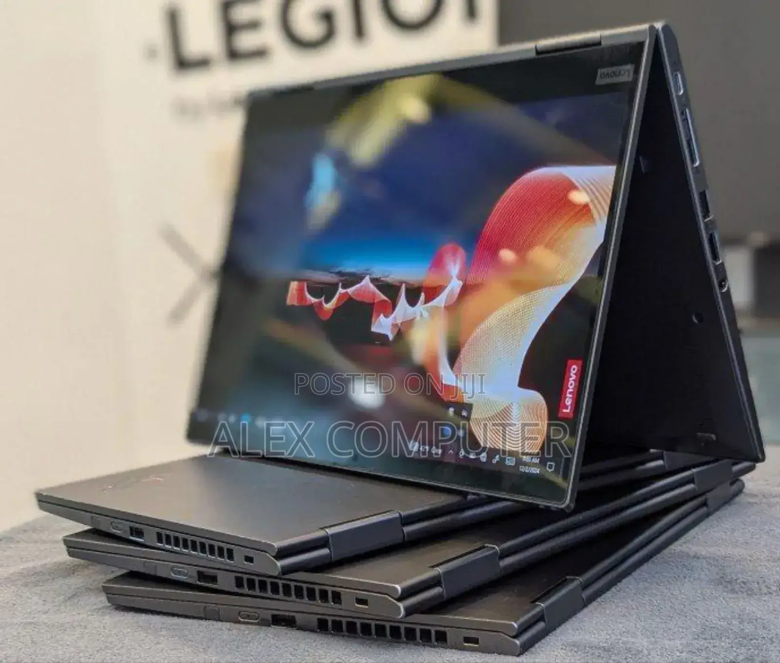 New Laptop Lenovo Thinkpad X1 Yoga 16GB Intel Core I7 SSD 512GB