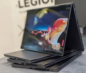 Photo - New Laptop Lenovo Thinkpad X1 Yoga 16GB Intel Core I7 SSD 512GB