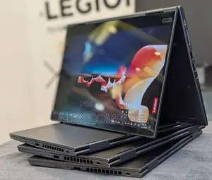 New Laptop Lenovo Thinkpad X1 Yoga 16GB Intel Core I7 SSD 512GB