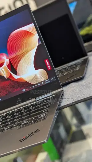New Laptop Lenovo Thinkpad X1 Yoga 16GB Intel Core I7 SSD 512GB