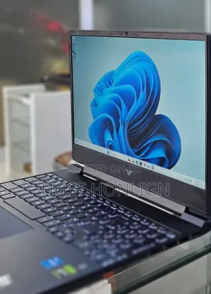 New Laptop HP Victus 15 8GB Intel Core I7 SSD 512GB