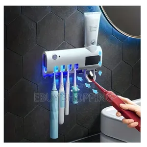Photo - ኋኋ Toothbrush Sterilizer
