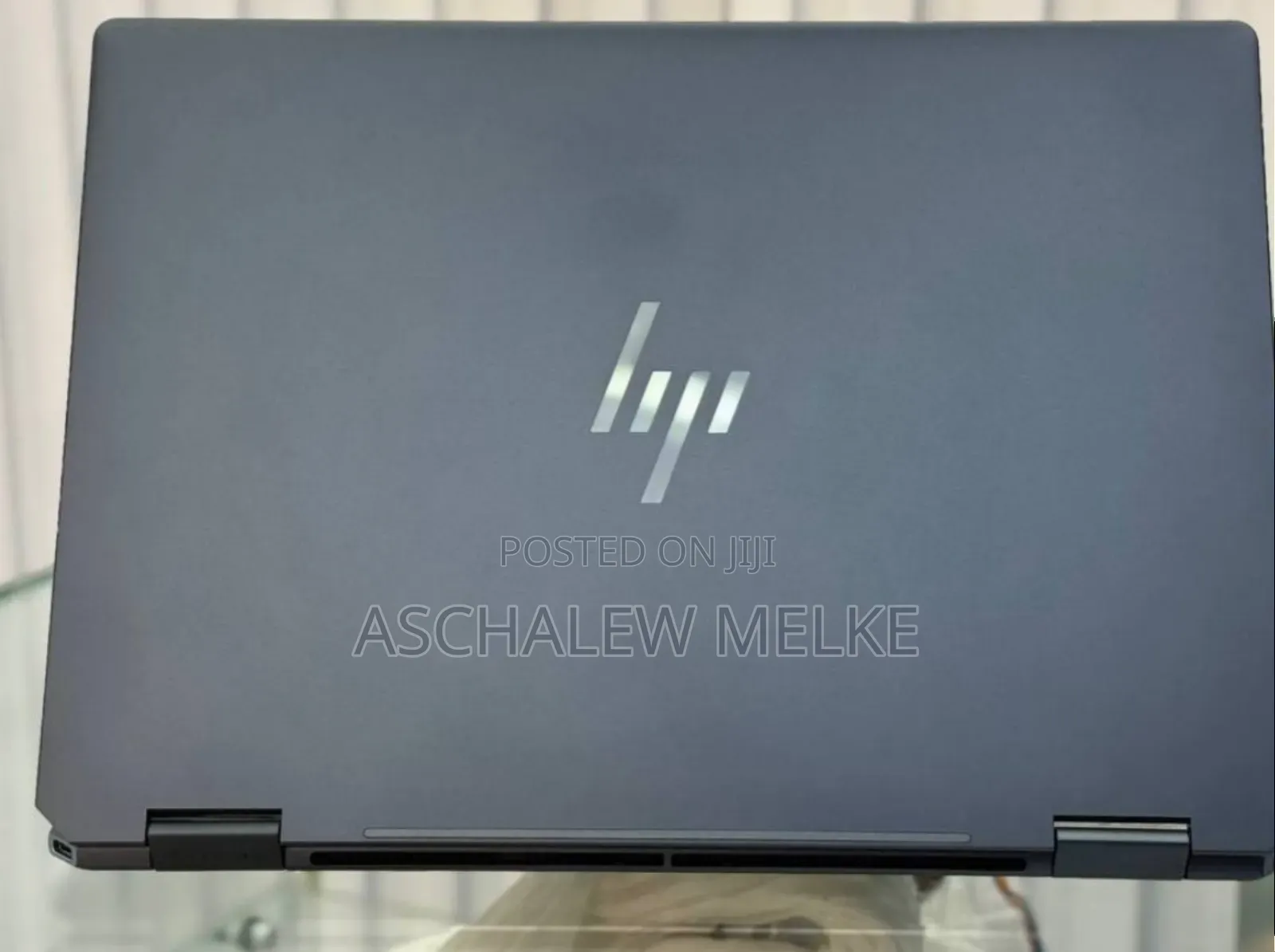 New Laptop HP Spectre X360 16GB Intel Core Ultra 7 SSD 1T