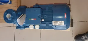 Photo - Heavy Duty Surface Pump