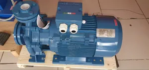 Heavy Duty Surface Pump