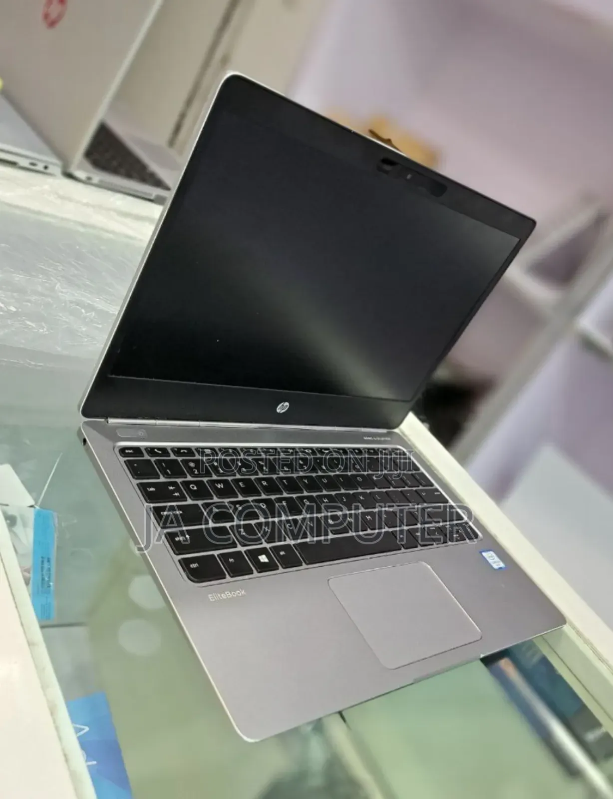 New Laptop HP Folio 13 8GB Intel Core M SSD 256GB