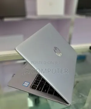 New Laptop HP Folio 13 8GB Intel Core M SSD 256GB