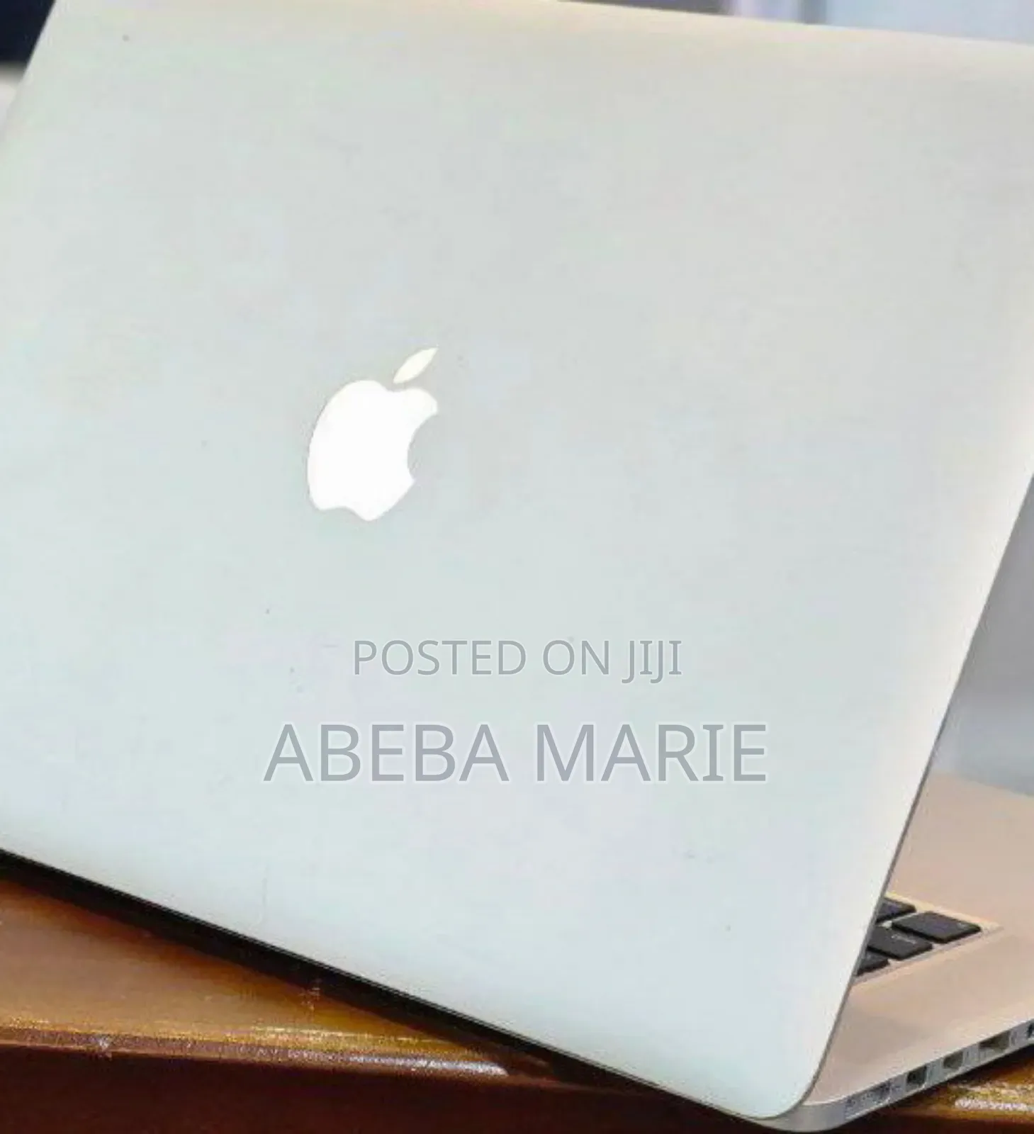 New Laptop Apple MacBook Pro 2015 16GB Intel Core I5 SSD 256GB