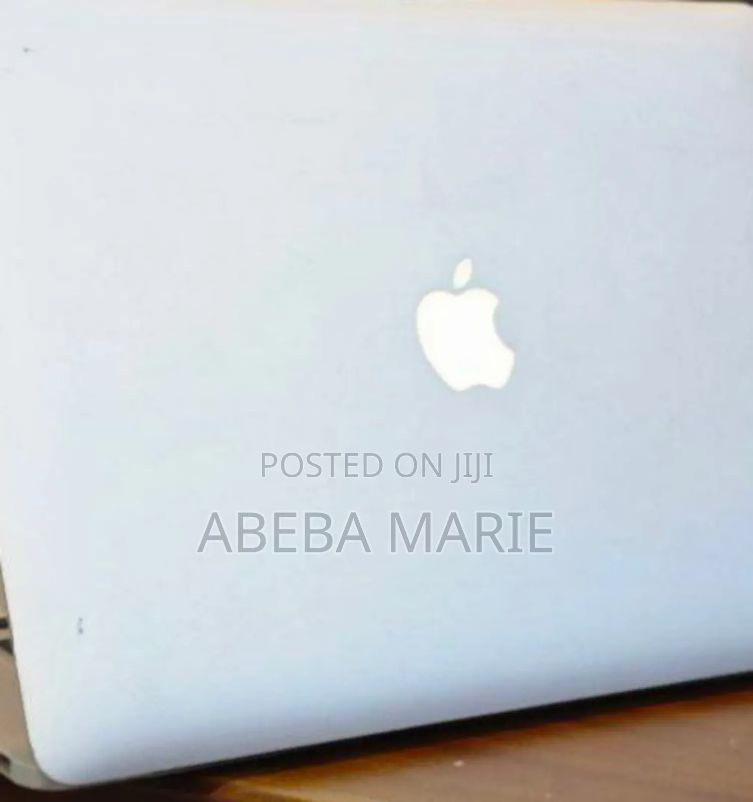 New Laptop Apple MacBook Pro 2015 16GB Intel Core I5 SSD 256GB