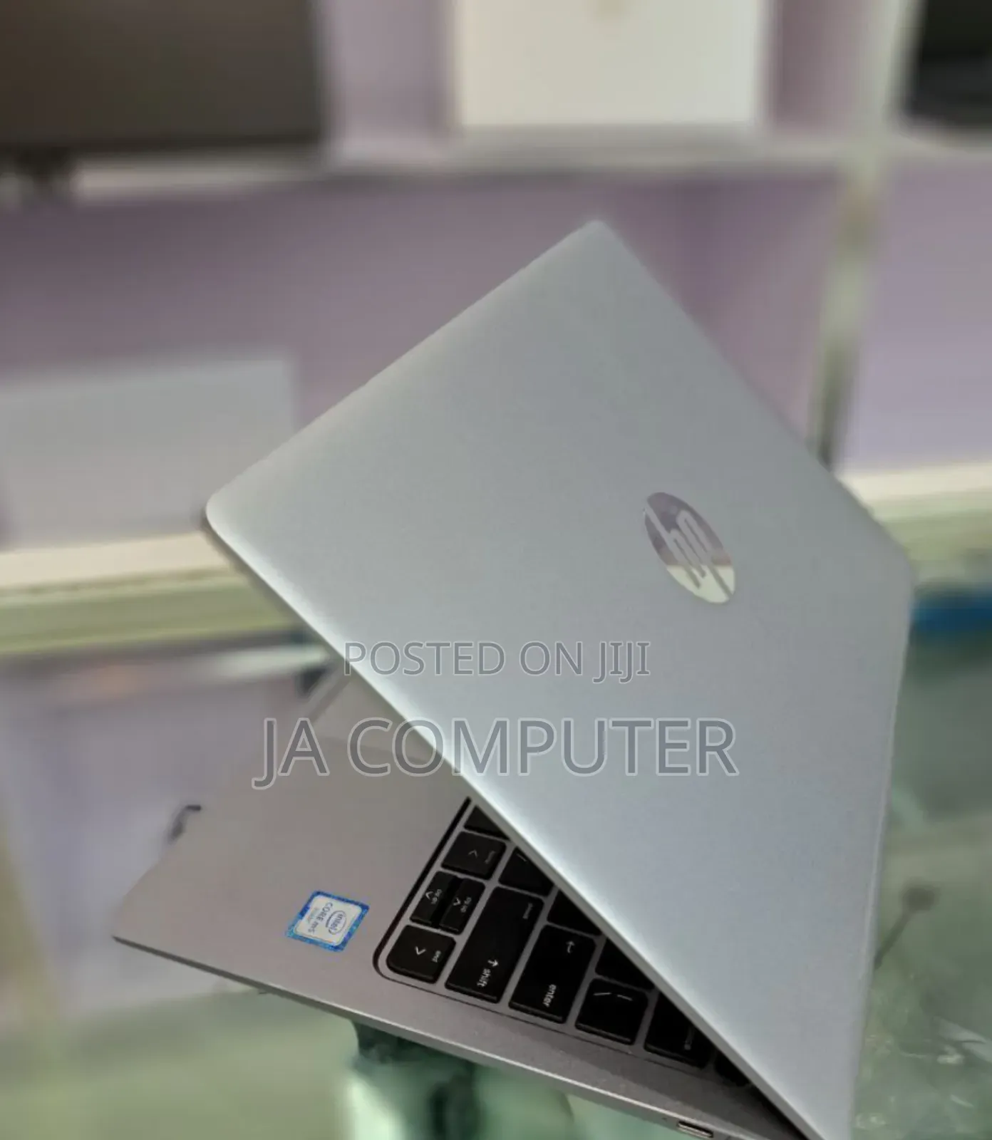 New Laptop HP Folio 13 8GB Intel Core M SSD 256GB