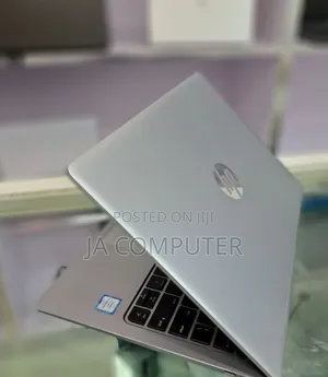 New Laptop HP Folio 13 8GB Intel Core M SSD 256GB