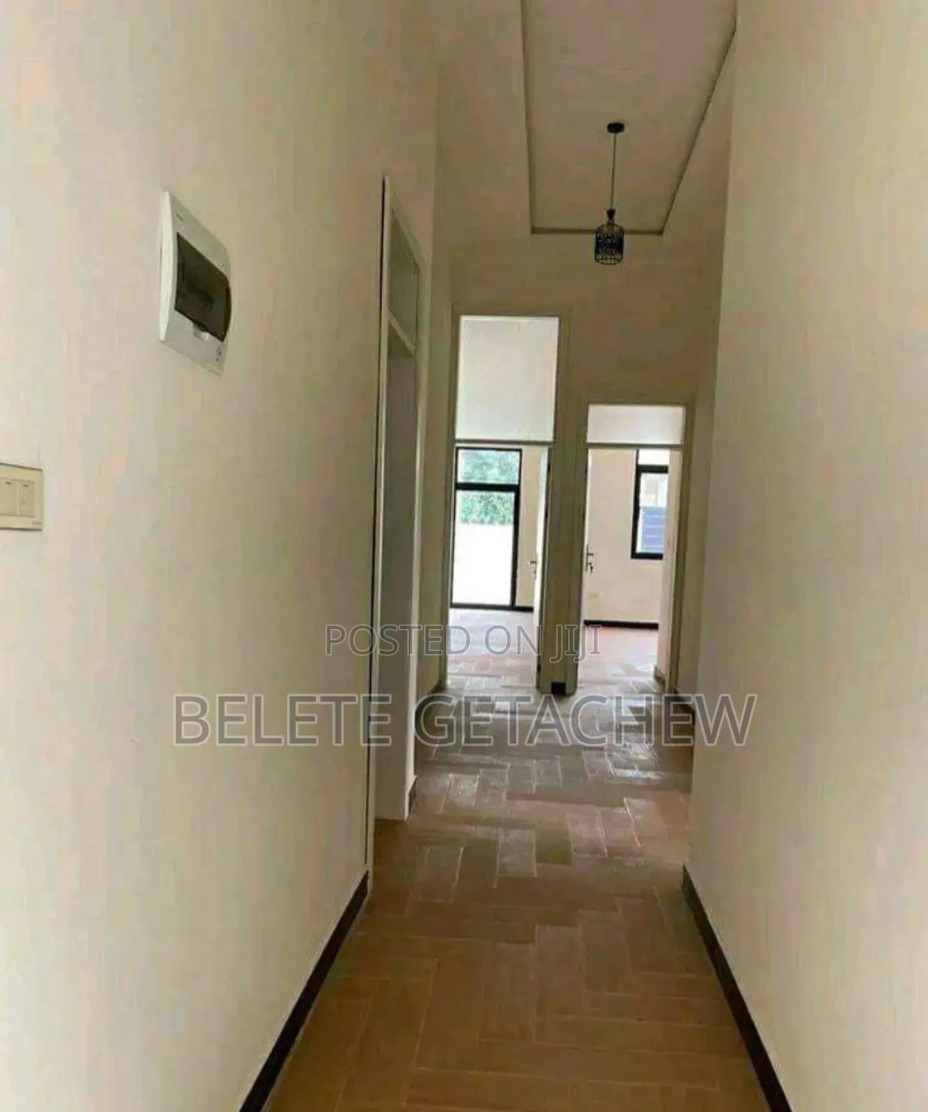 4bdrm Villa in Semit, Luxury Villa, Bole for sale