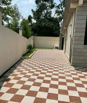 4bdrm Villa in Semit, Luxury Villa, Bole for sale