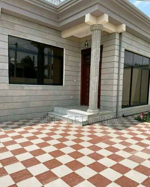 4bdrm Villa in Semit, Luxury Villa, Bole for sale