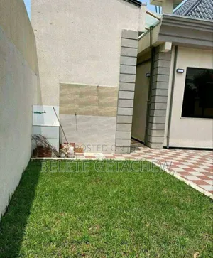 4bdrm Villa in Semit, Luxury Villa, Bole for sale