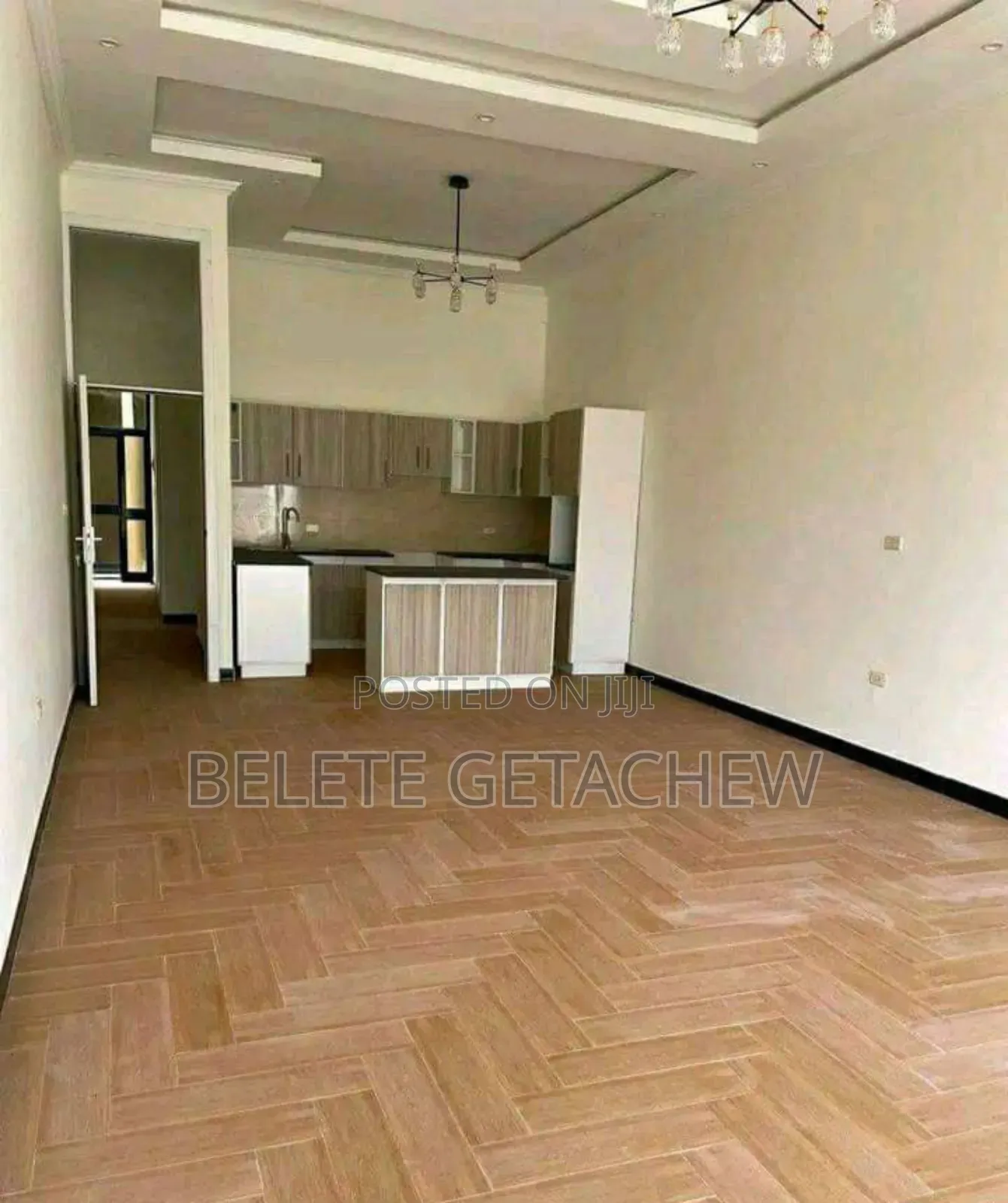 4bdrm Villa in Semit, Luxury Villa, Bole for sale