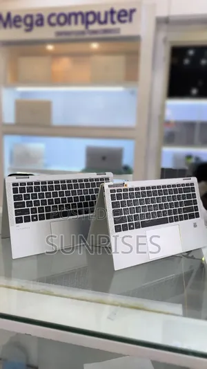 Photo - New Laptop HP EliteBook 830 16GB Intel Core I7 SSD 512GB