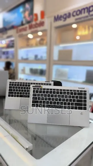 New Laptop HP EliteBook 830 16GB Intel Core I7 SSD 512GB