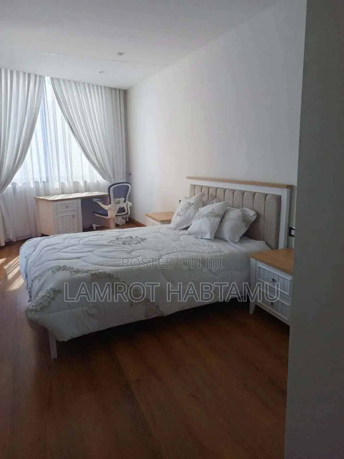 2bdrm Apartment in Dema Hope Real, Yeka for sale