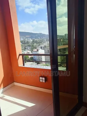 2bdrm Apartment in Dema Hope Real, Yeka for sale