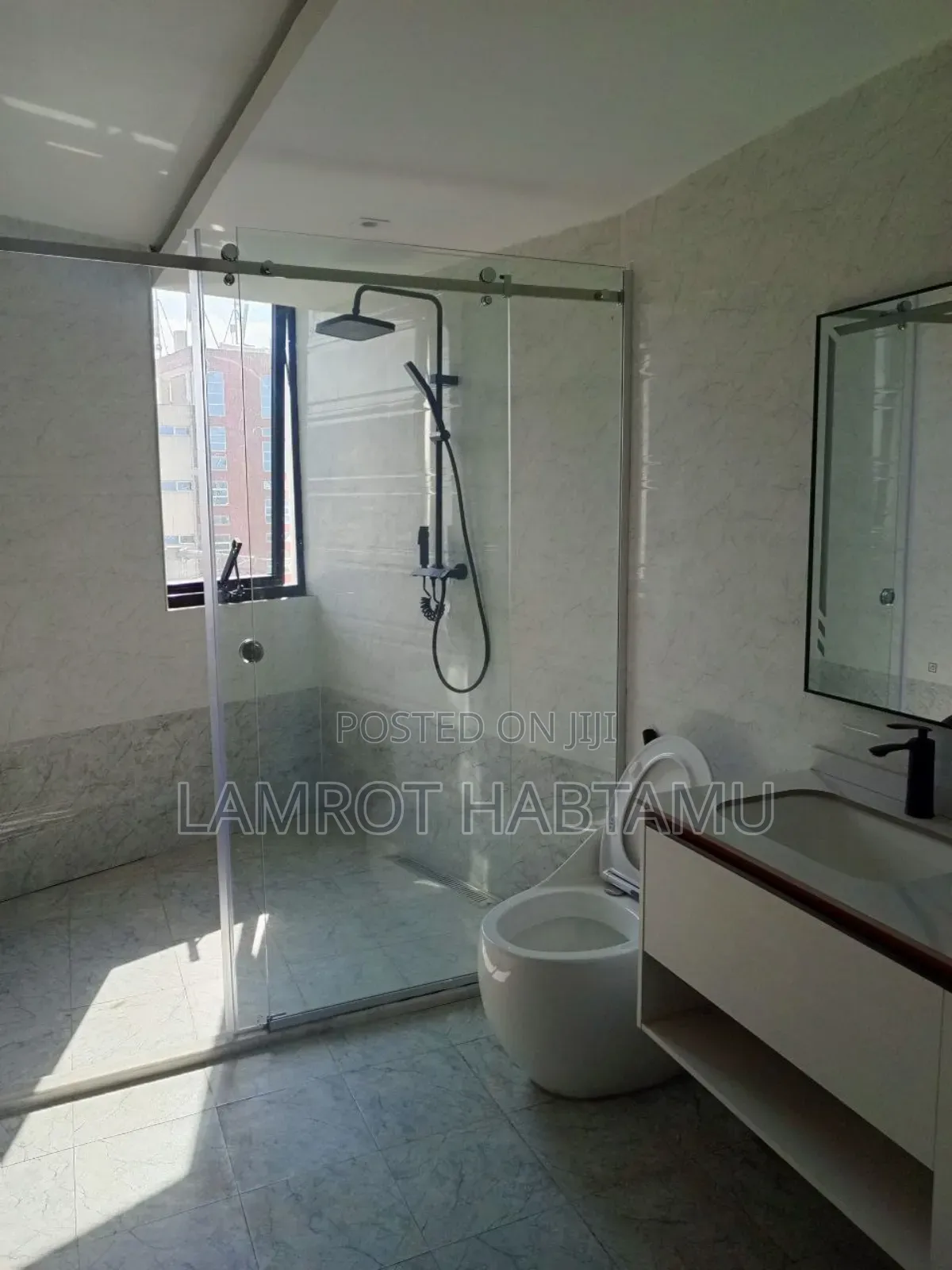 2bdrm Apartment in Dema Hope Real, Yeka for sale
