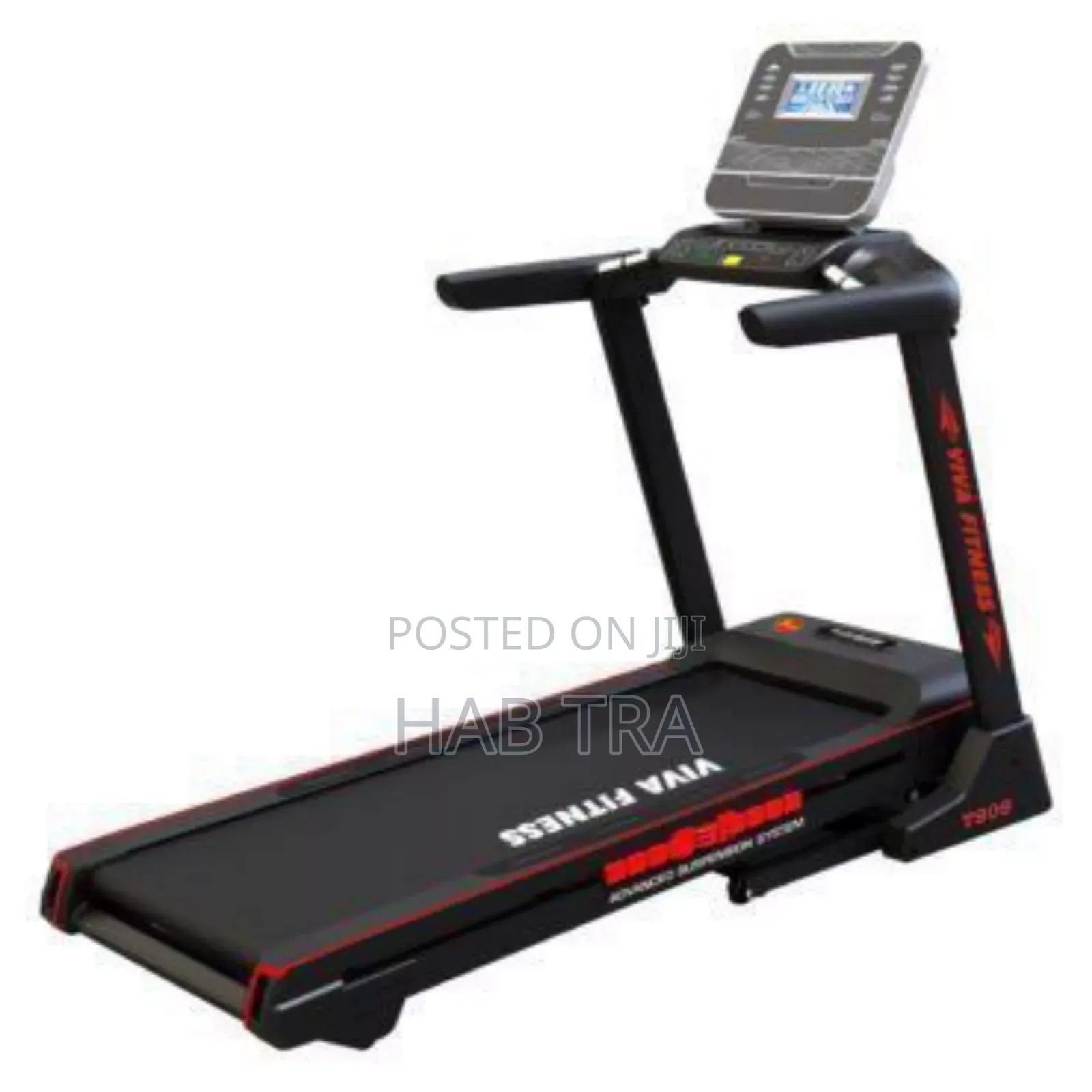 Treadmill Reebok Jet 300 Series Bluetooth