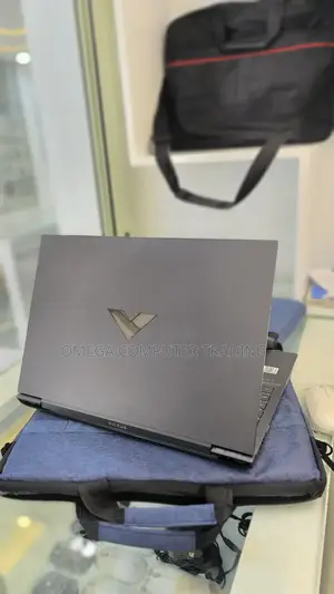 New Laptop HP Victus 16 16GB Intel Core i5 SSD 512GB