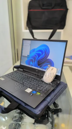 New Laptop HP Victus 16 16GB Intel Core I5 SSD 512GB