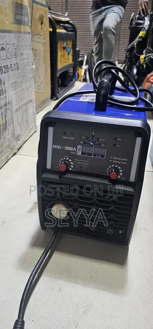 4in1welding Machine