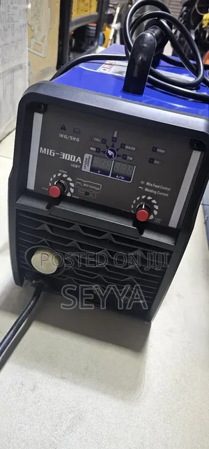 4in1welding Machine