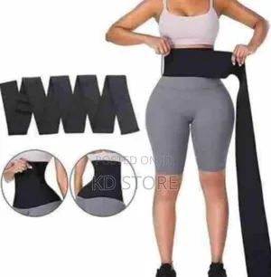  Waist Training Corset