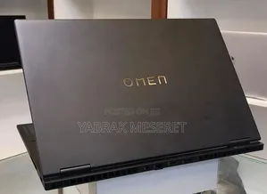 Photo - New Laptop HP Omen 16 16GB Intel Core I7 SSD 1T