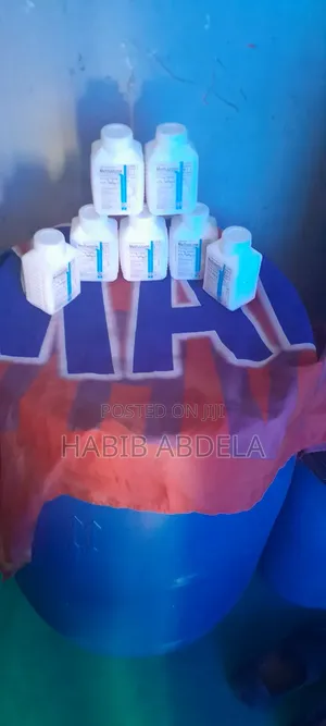 Photo - Semos Metazonesfor Bulking