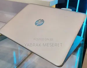 New Laptop HP EliteBook 840 G3 8GB Intel Core I5 HDD 1T