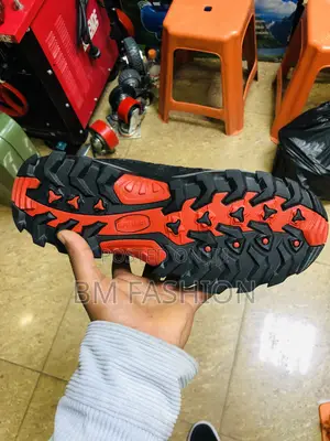 Safety First Beta | Safety Shoes