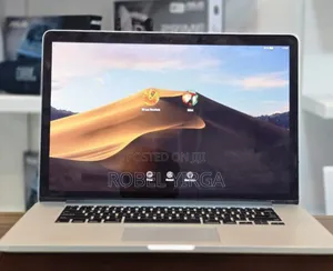 Photo - New Laptop Apple MacBook 2015 16GB Intel Core I5 SSD 256GB